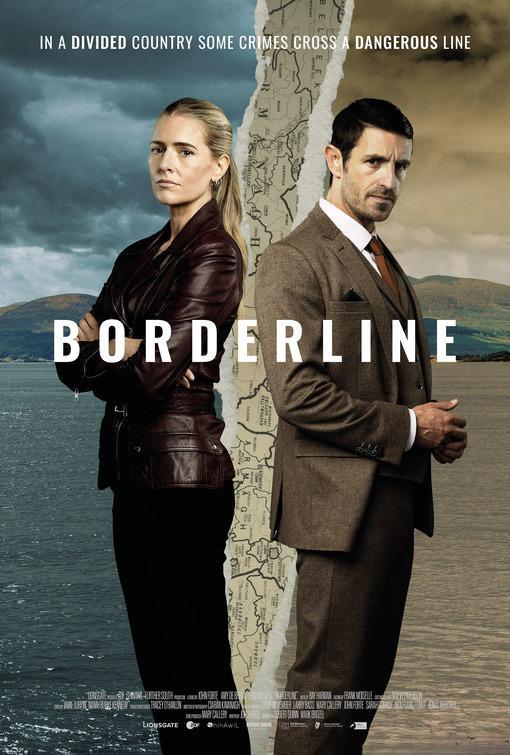 Borderline (TV Series)